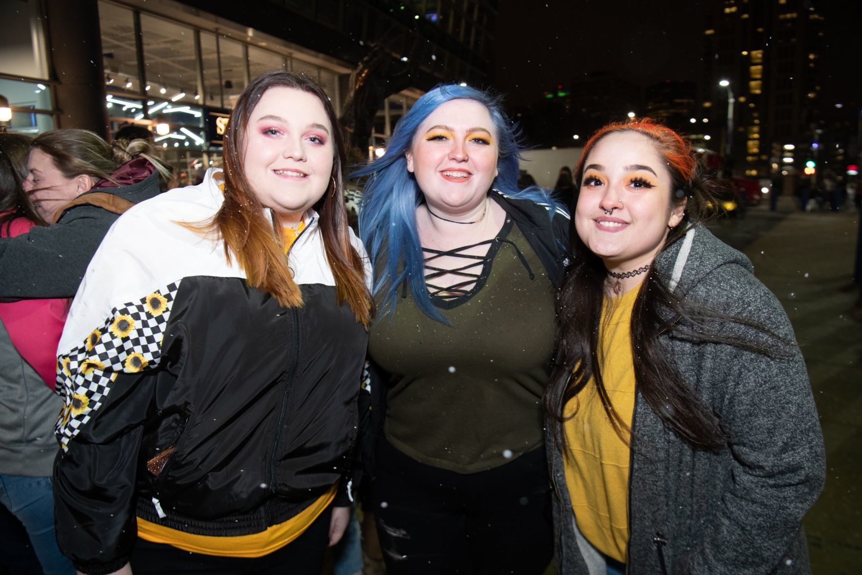 Post Malone at Enterprise Center